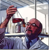 Dr. Loren Pickart